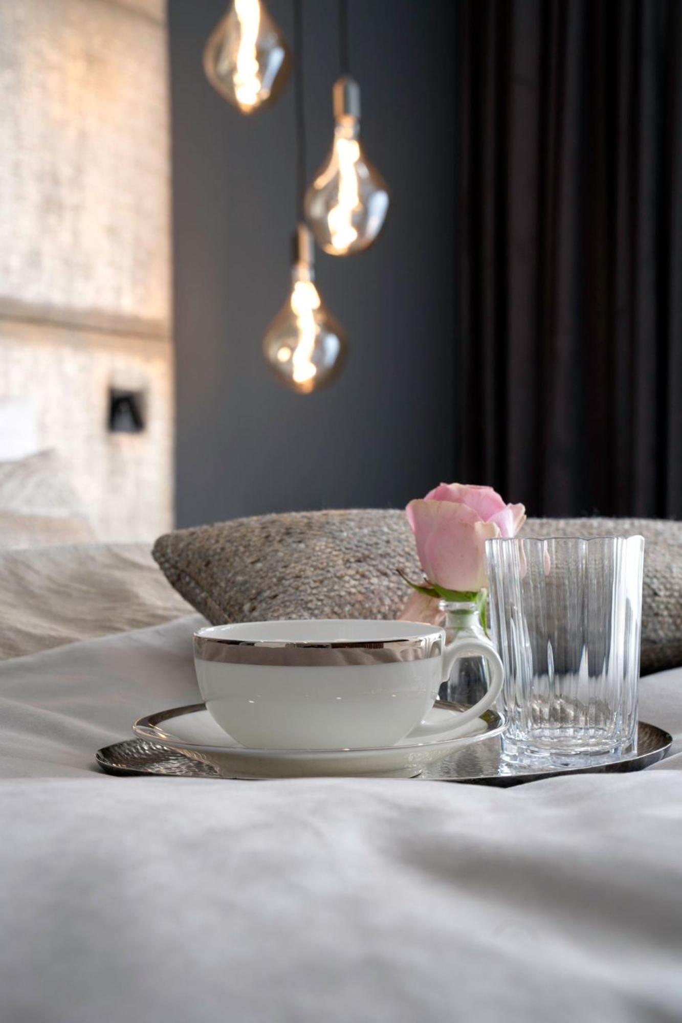 The Newsha Signature Home Muelheim an der Ruhr Luaran gambar